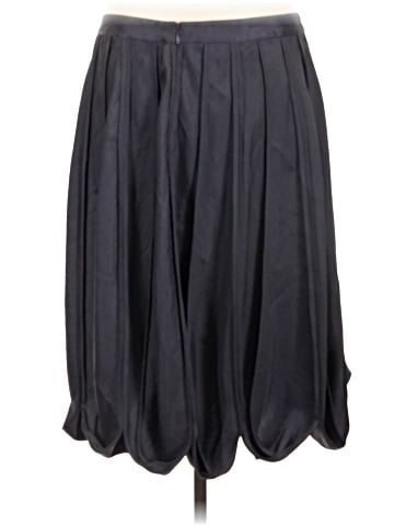 BCBGMAXAZRIA Runway Formal Skirt (view 2)
