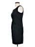 Mossimo Solid Black Cocktail Dress Size 2 - photo 5