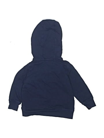 Carter's Zip Up Hoodie (view 2)