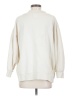 Pink Rose Ivory Sweatshirt Size M - photo 2
