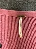 Free People Solid Purple Pullover Sweater Size S - photo 7