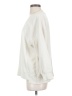 Pink Rose Ivory Sweatshirt Size M - photo 5