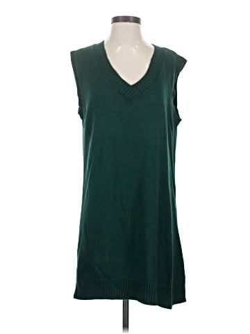 Sugarlips Sweater Vest (view 1)