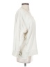Pink Rose Ivory Sweatshirt Size M - photo 4