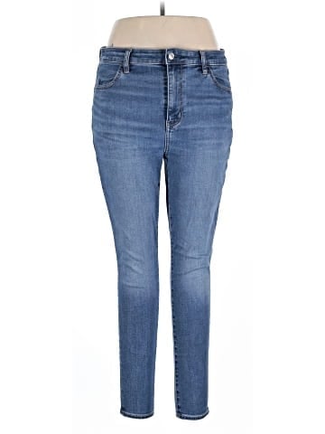 American Eagle Outfitters Jeans (view 1)