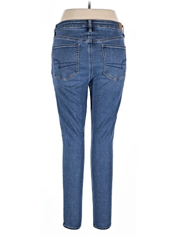 American Eagle Outfitters Jeans (view 2)