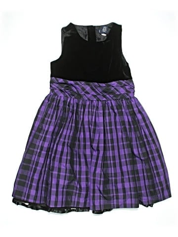 Chaps Dress (view 1)