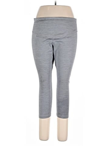 Nike Active Pants (view 1)