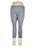 Nike Gray Active Pants Size 2X - photo 1