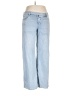 Unbranded Blue Jeans Size 10 (estimated) - photo 1