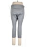 Nike Gray Active Pants Size 2X - photo 2