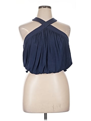 Ramy Brook Sleeveless Blouse (view 1)