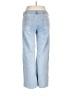 Unbranded Blue Jeans Size 10 (estimated) - photo 2