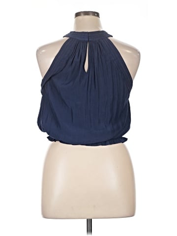 Ramy Brook Sleeveless Blouse (view 2)