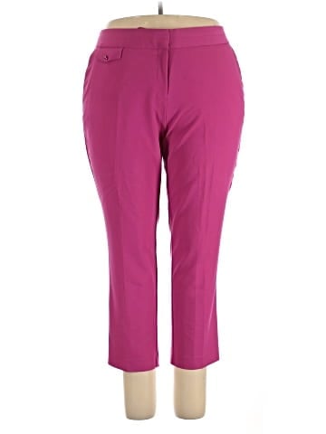 Worthington Casual Pants (view 1)