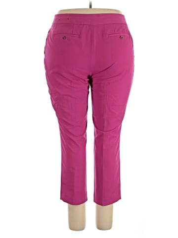 Worthington Casual Pants (view 2)