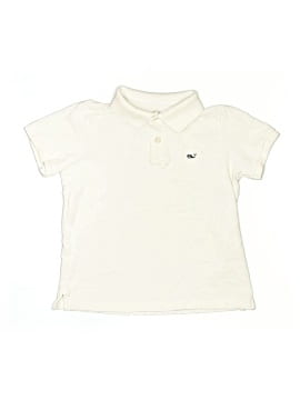 Vineyard Vines Short Sleeve Polo