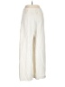 Theory Ivory Casual Pants Size 6 - photo 2