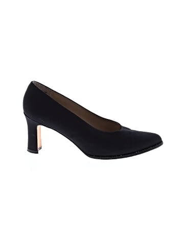 Apostrophe Heels (view 1)