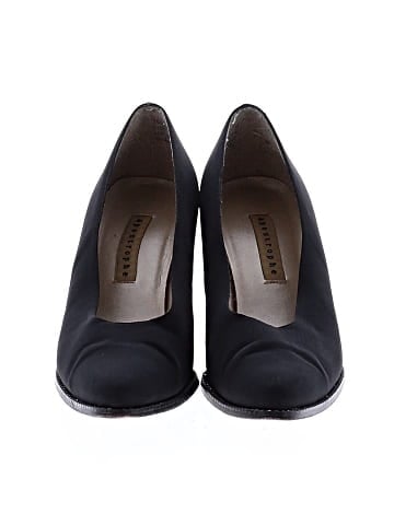 Apostrophe Heels (view 2)