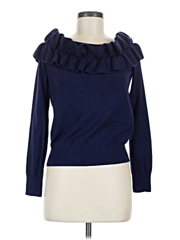 THML Pullover Sweater (view 1)