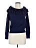 THML Blue Pullover Sweater Size M - photo 1
