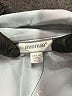 Avenue Blue 3/4 Sleeve Blouse Size 18 Plus - photo 7