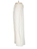 Theory Ivory Casual Pants Size 6 - photo 4