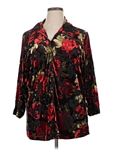 Carolyn Strauss Cardigan (view 1)