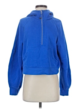 Lululemon Athletica Pullover Hoodie