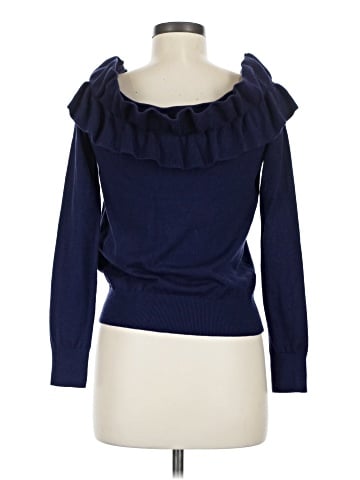 THML Pullover Sweater (view 2)