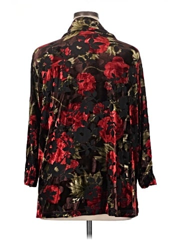 Carolyn Strauss Cardigan (view 2)