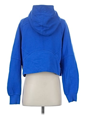 Lululemon Athletica Pullover Hoodie (view 2)