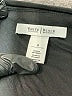 White House Black Market Solid Black Jumpsuit Size 4 - photo 4