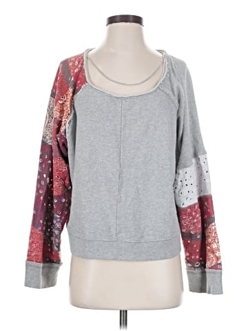 Free People Sweatshirt (view 1)