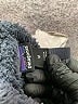 Patagonia 100% Polyester Gray Pullover Sweater Size M - photo 7