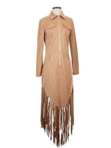 OYROSY Casual Dress (view 1)