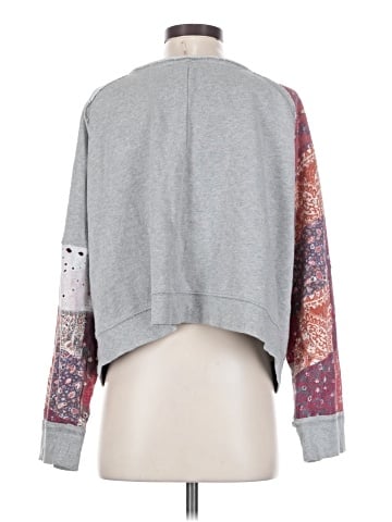 Free People Sweatshirt (view 2)