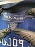 U.S. Polo Assn. Blue Track Jacket Size 14 - photo 3