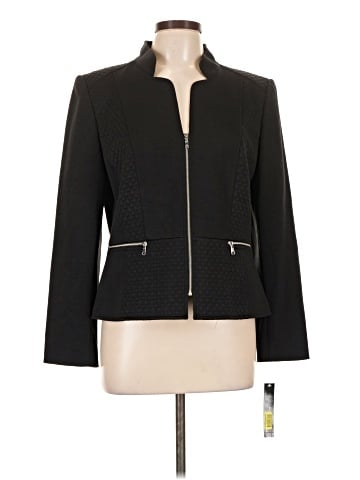 Tahari by ASL Jacket (view 1)