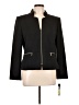 Tahari by ASL Black Jacket Size 12 - photo 1