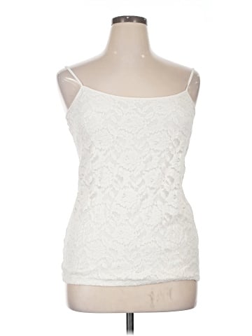 Ann Taylor Factory Tank Top (view 1)