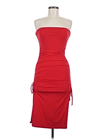 Heart & Hips Cocktail Dress (view 1)