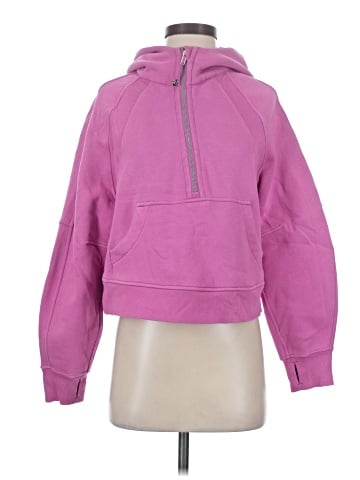 Lululemon Athletica Sweatshirt (view 1)