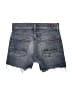 7 For All Mankind Blue Denim Shorts Size 28 waist - photo 2