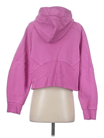 Lululemon Athletica Sweatshirt (view 2)