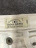 Lucky Brand Stars Ivory Shorts Size 2 - photo 3