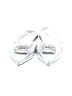 Rouge Silver Flats Size 10 - photo 2