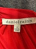 Daniel Rainn Solid Red Casual Dress Size M - photo 7