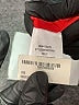 Daniel Rainn Solid Red Casual Dress Size M - photo 8